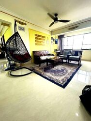 Blk 357 Clementi Avenue 2 (Clementi), HDB 5 Rooms #538085401